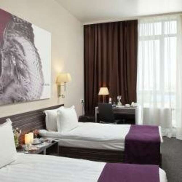 Гостиница Сова Нижний Новгород-244