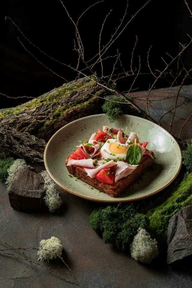 Гостиница Сова Нижний Новгород-32