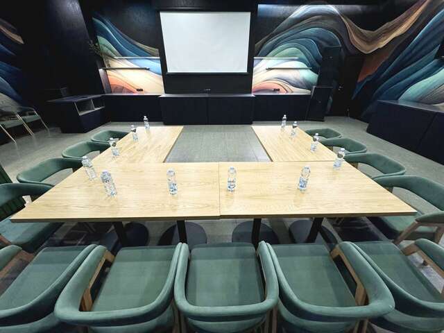 Гостиница Сова Нижний Новгород-166