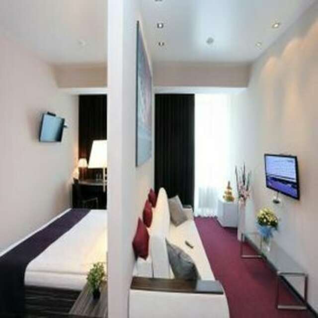 Гостиница Сова Нижний Новгород-195