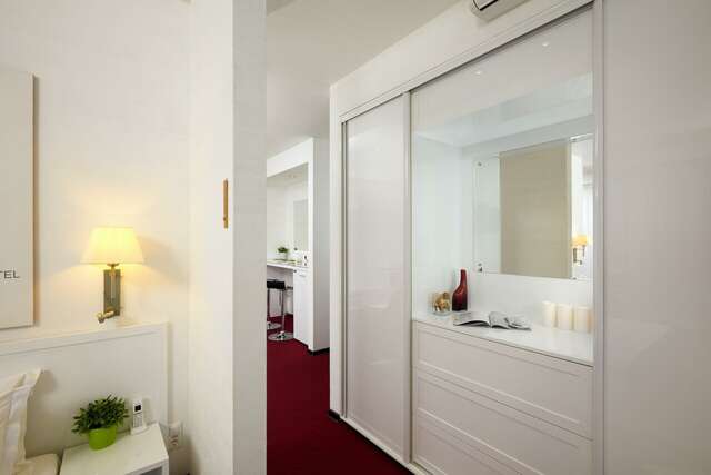 Гостиница Сова Нижний Новгород-154