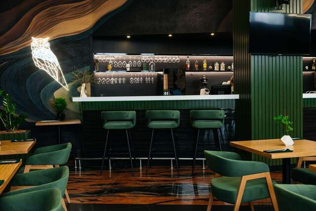 Гостиница Сова Нижний Новгород-238