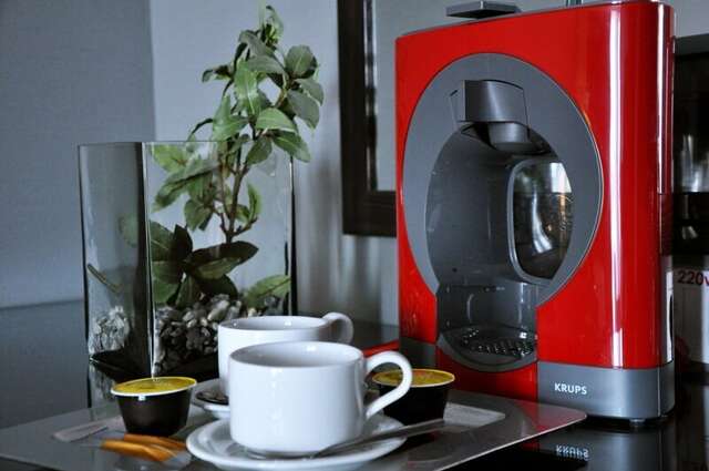 Гостиница Сова Нижний Новгород-90