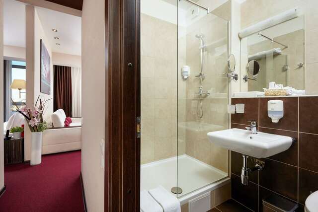 Гостиница Сова Нижний Новгород-210