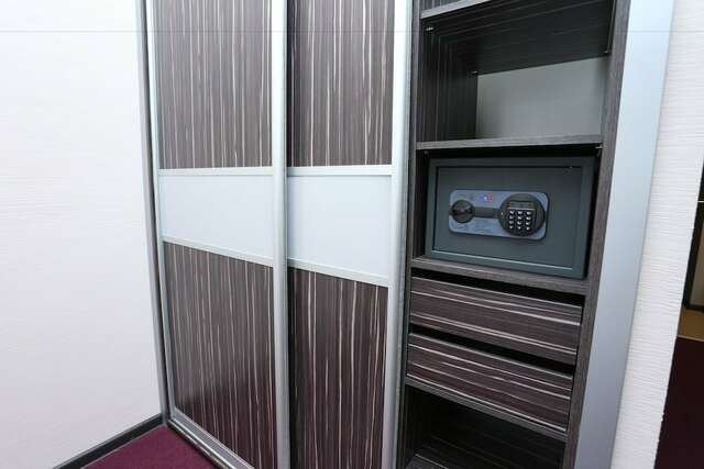 Гостиница Сова Нижний Новгород-213