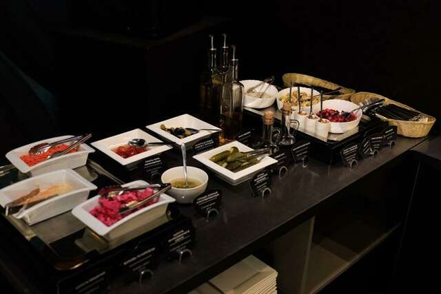 Гостиница Сова Нижний Новгород-53