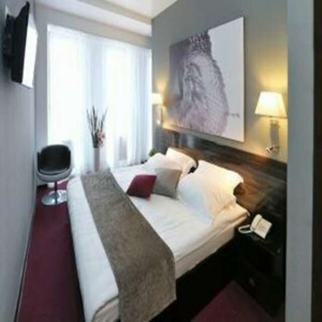 Гостиница Сова Нижний Новгород-171