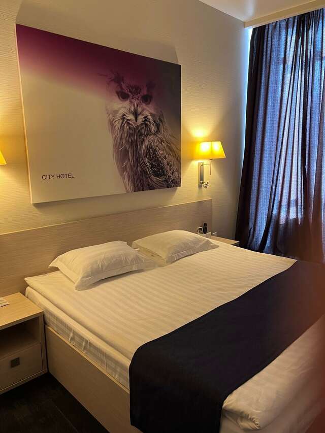 Гостиница Сова Нижний Новгород-69