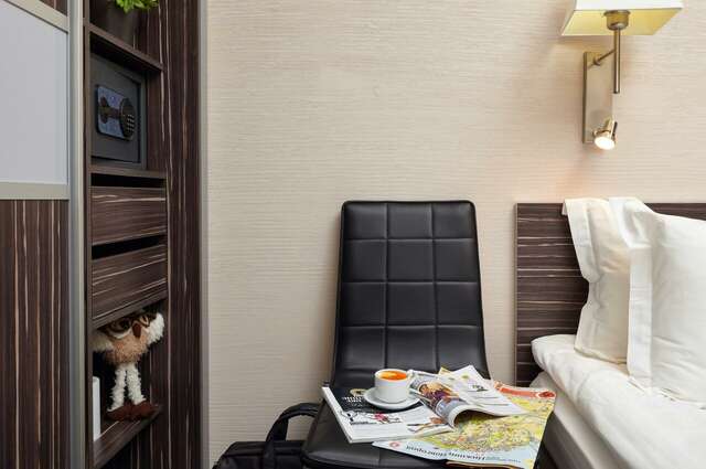 Гостиница Сова Нижний Новгород-181