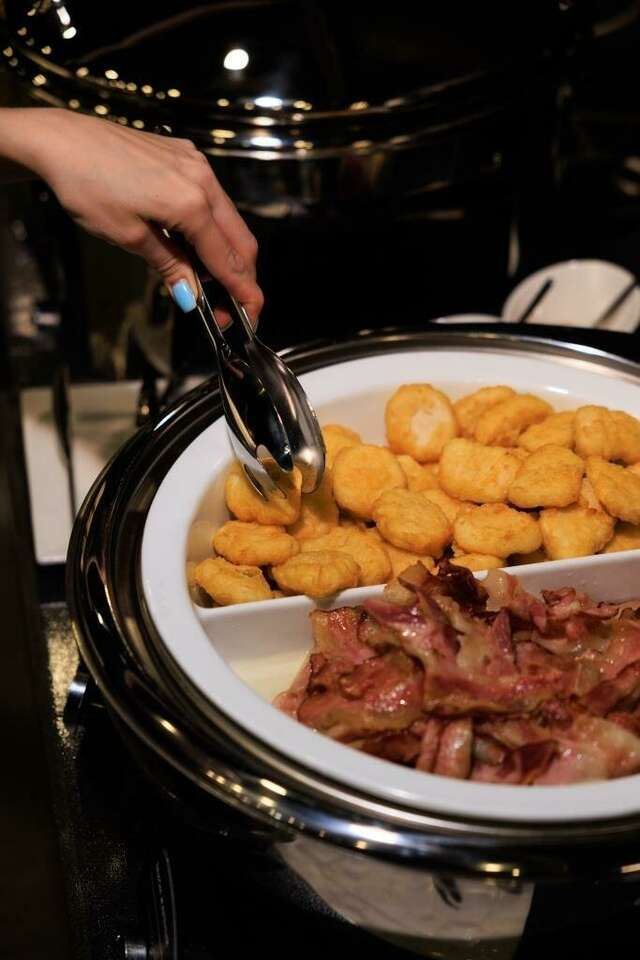 Гостиница Сова Нижний Новгород-58