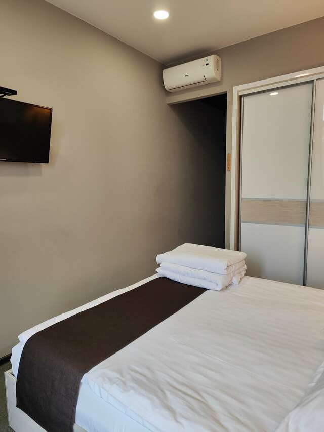 Гостиница Сова Нижний Новгород-63