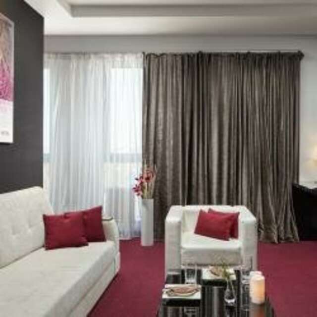 Гостиница Сова Нижний Новгород-219