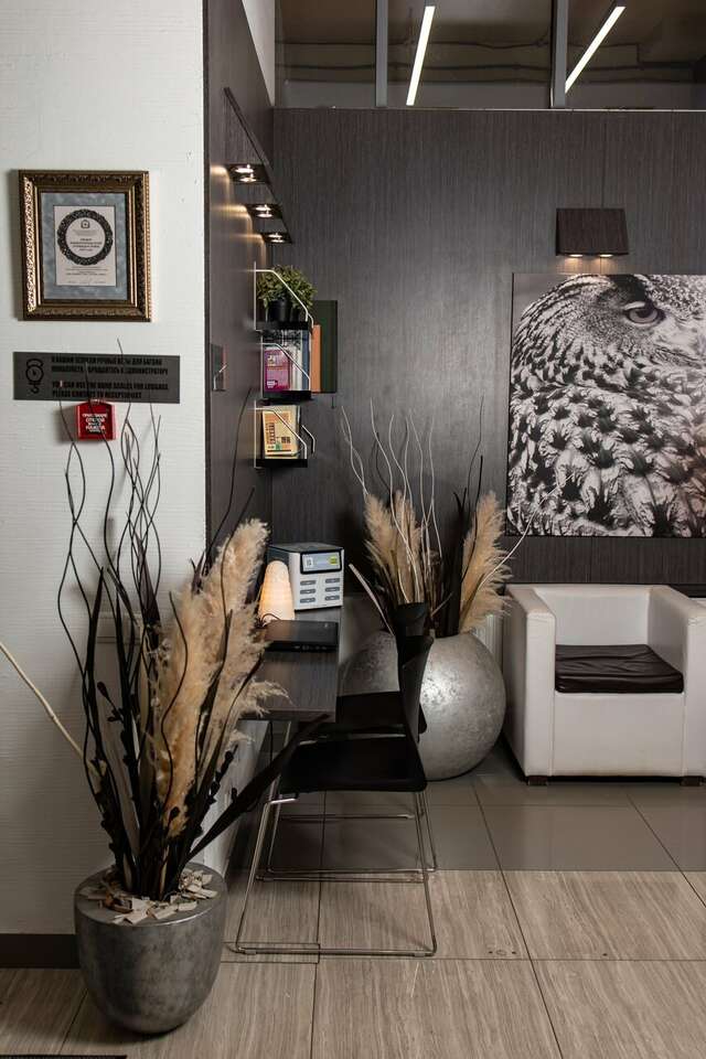 Гостиница Сова Нижний Новгород-179