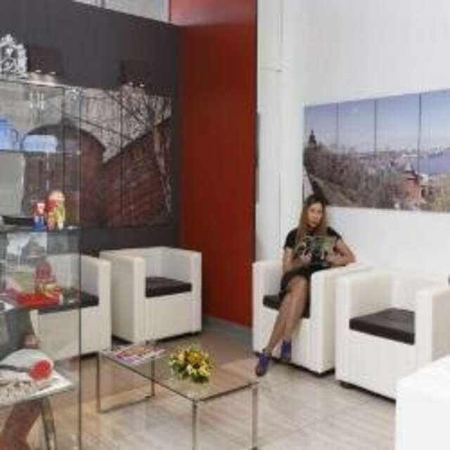 Гостиница Сова Нижний Новгород-187