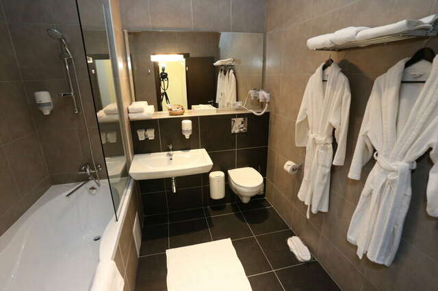 Гостиница Сова Нижний Новгород-89