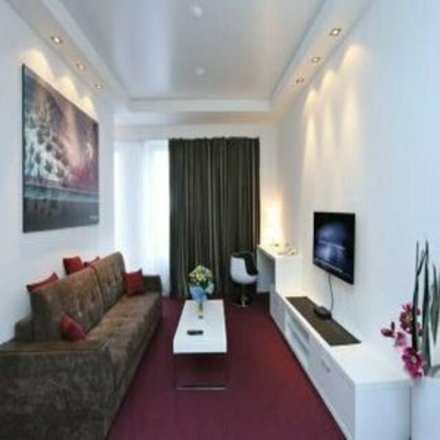 Гостиница Сова Нижний Новгород-237