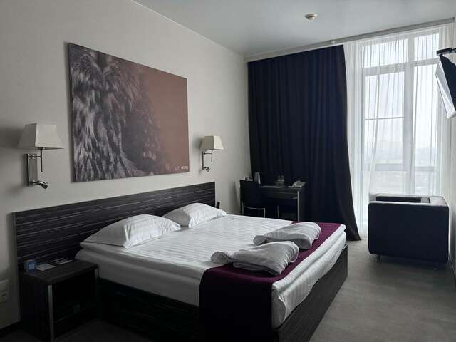 Гостиница Сова Нижний Новгород-218