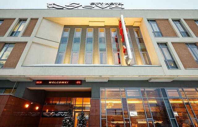 Гостиница Сова Нижний Новгород-3