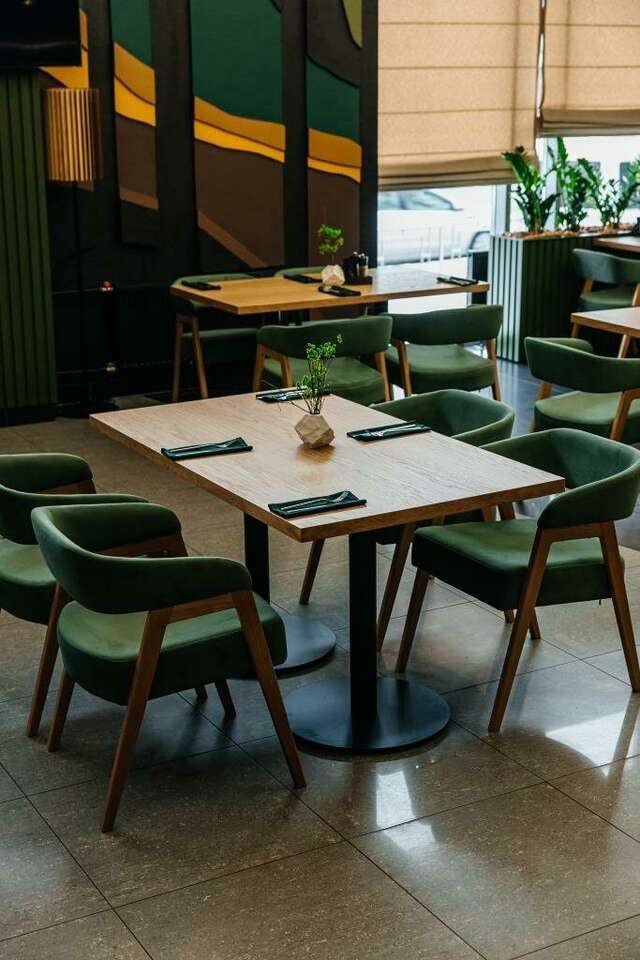 Гостиница Сова Нижний Новгород-24