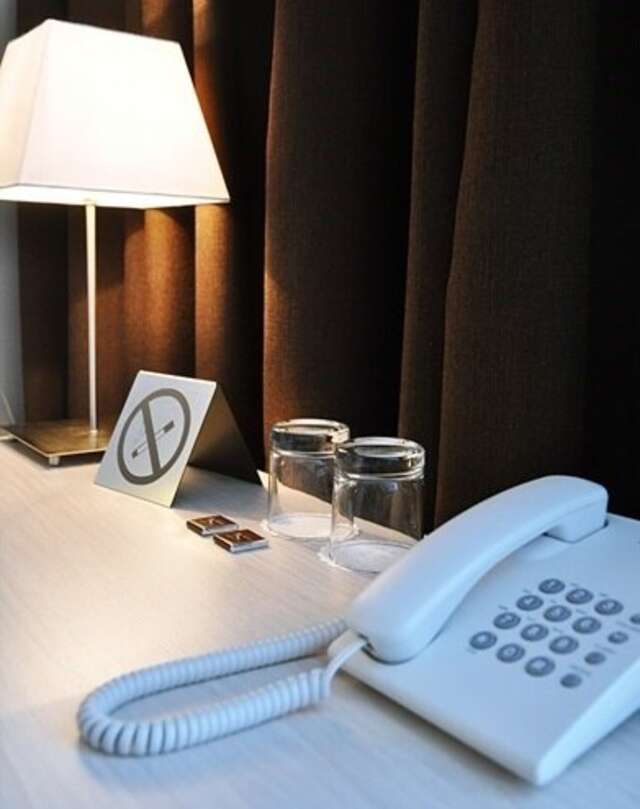 Гостиница Сова Нижний Новгород-130