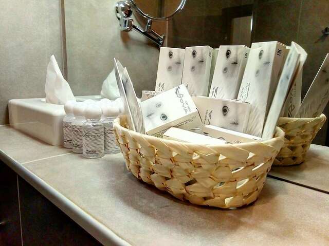 Гостиница Сова Нижний Новгород-136