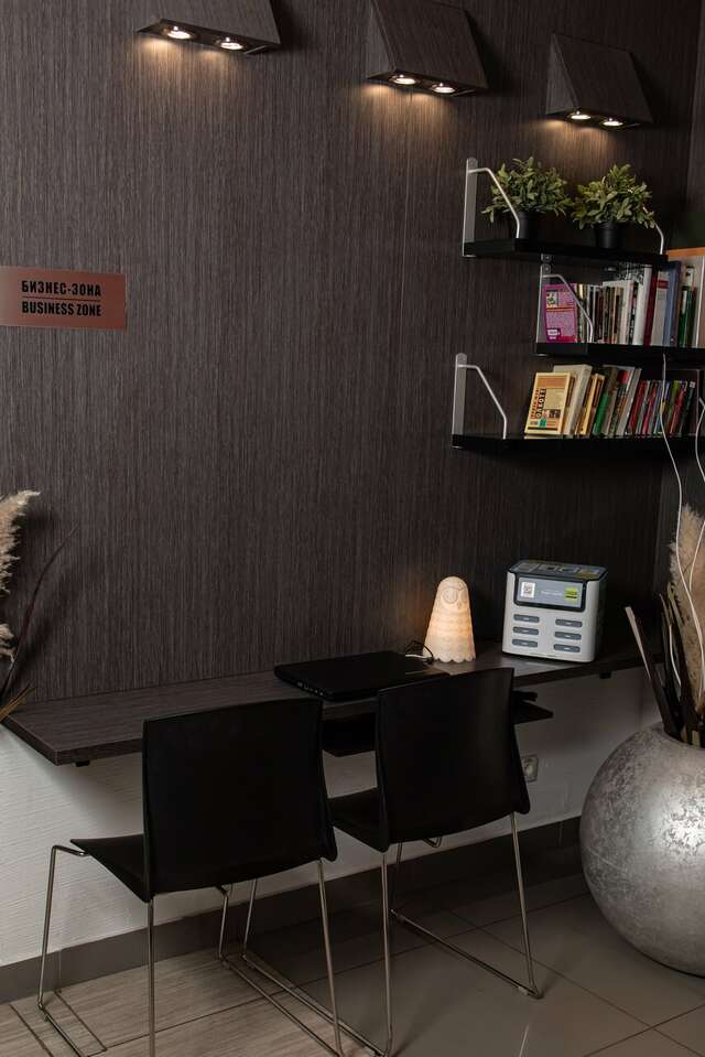 Гостиница Сова Нижний Новгород-242