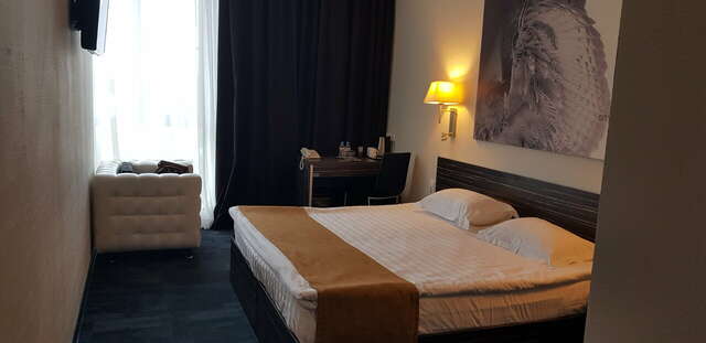 Гостиница Сова Нижний Новгород-70