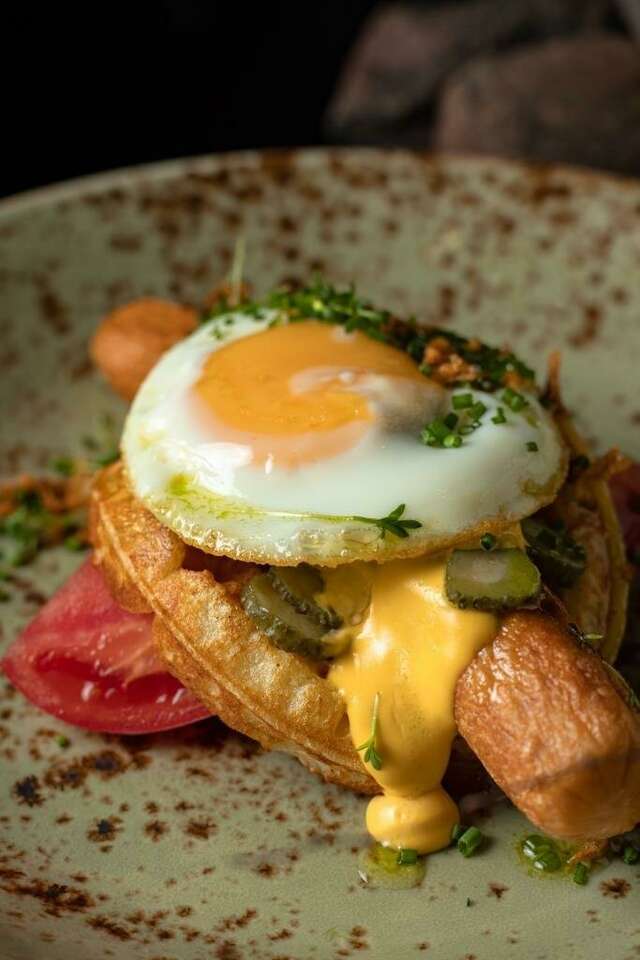 Гостиница Сова Нижний Новгород-27