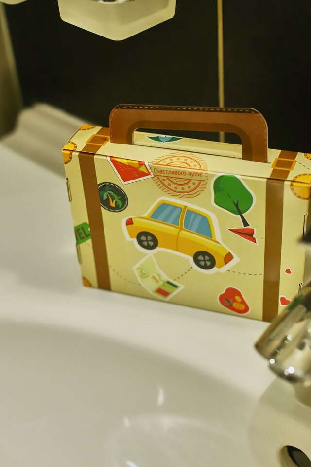 Гостиница Сова Нижний Новгород-174