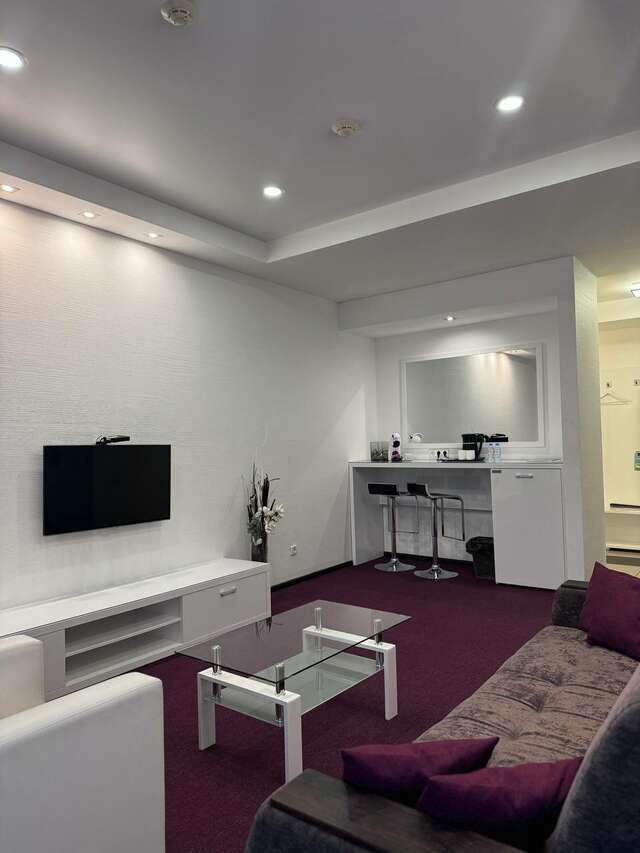 Гостиница Сова Нижний Новгород-221