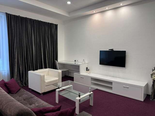 Гостиница Сова Нижний Новгород-158