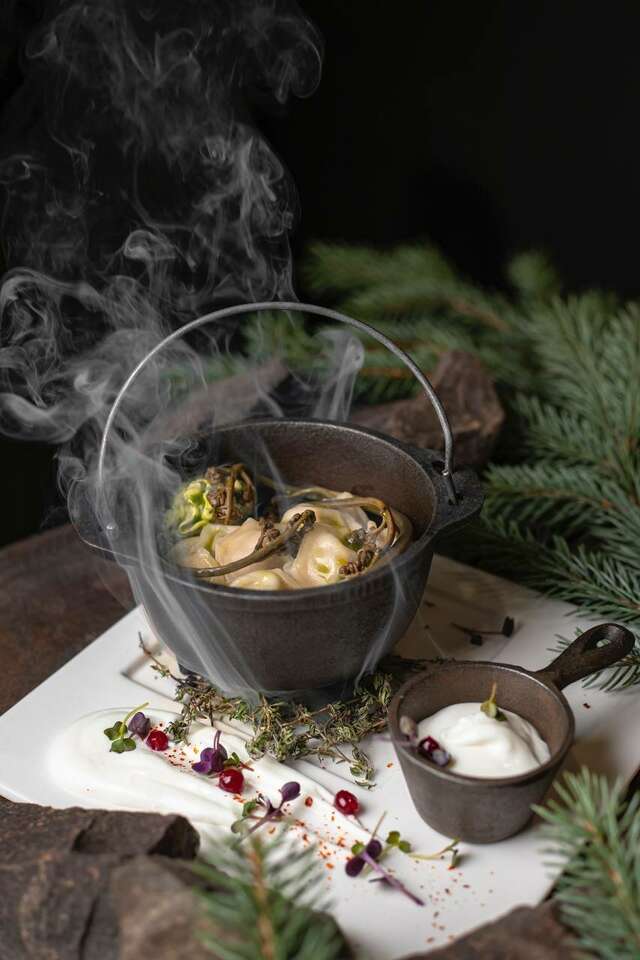 Гостиница Сова Нижний Новгород-212