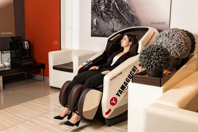 Гостиница Сова Нижний Новгород-182