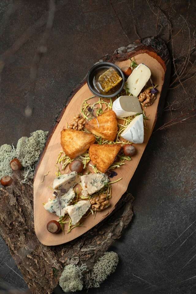 Гостиница Сова Нижний Новгород-240