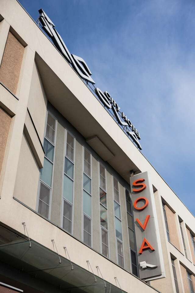 Гостиница Сова Нижний Новгород-142