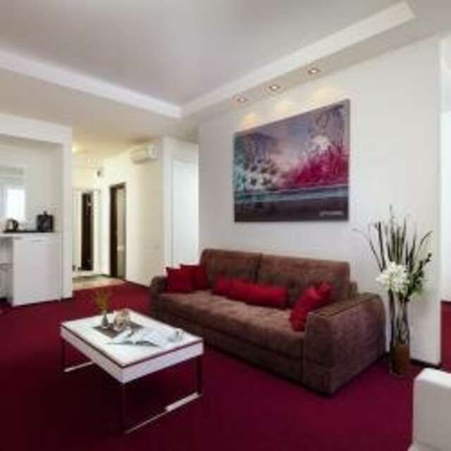 Гостиница Сова Нижний Новгород-133