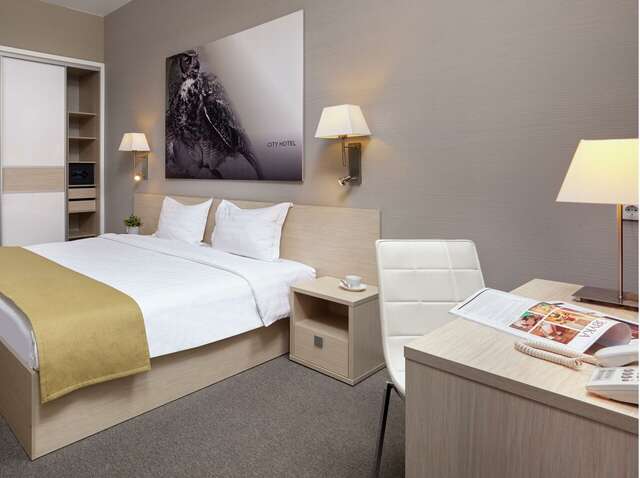 Гостиница Сова Нижний Новгород-196