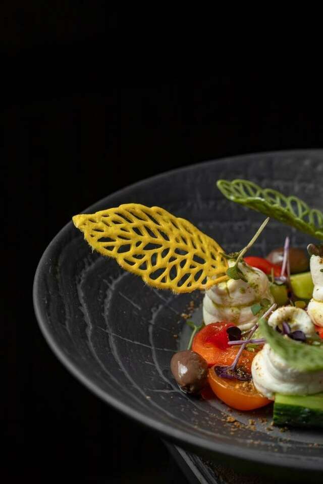 Гостиница Сова Нижний Новгород-42