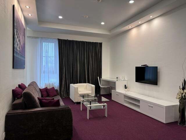 Гостиница Сова Нижний Новгород-247