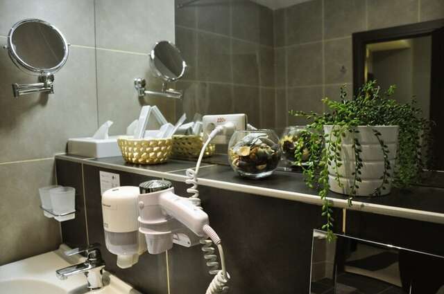 Гостиница Сова Нижний Новгород-93