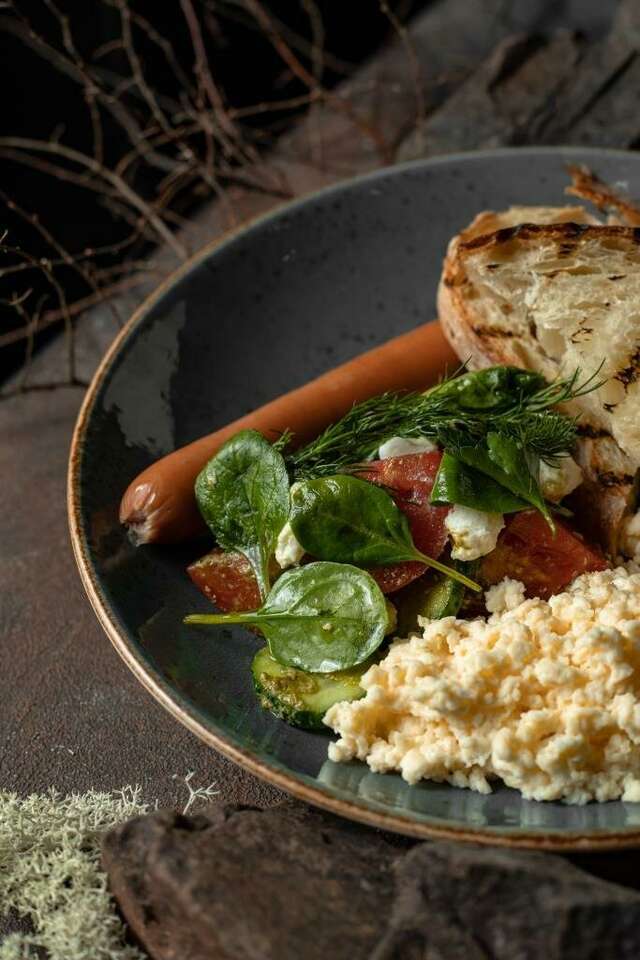 Гостиница Сова Нижний Новгород-30