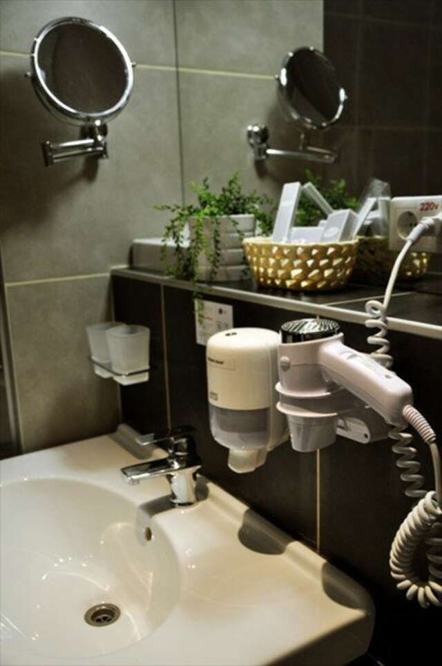 Гостиница Сова Нижний Новгород-8