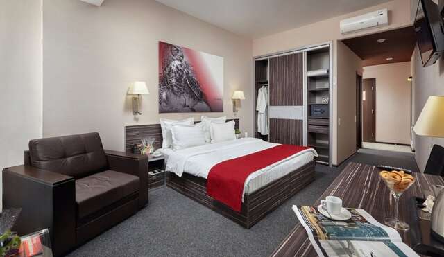 Гостиница Сова Нижний Новгород-243