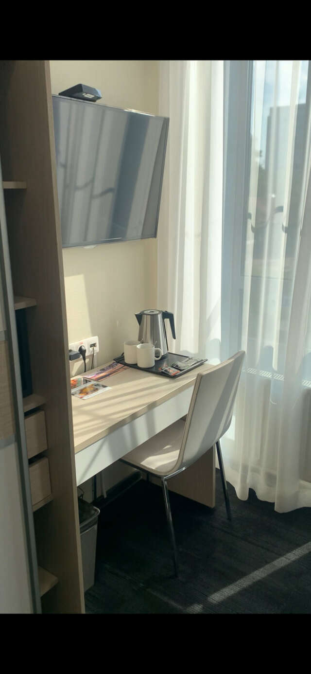 Гостиница Сова Нижний Новгород-77