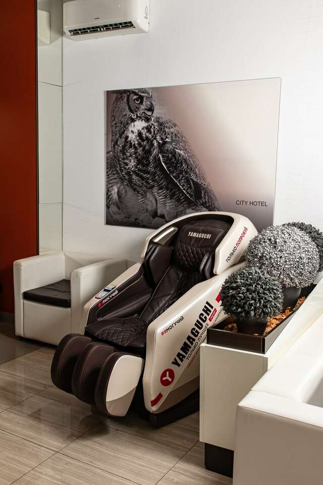 Гостиница Сова Нижний Новгород-147