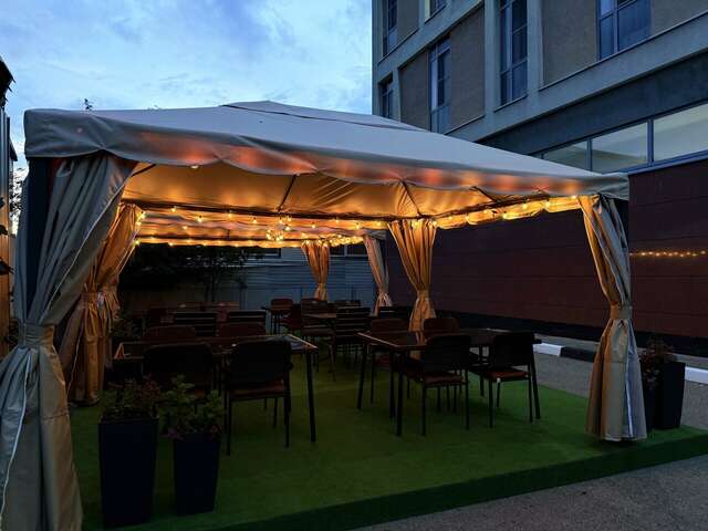 Гостиница Сова Нижний Новгород-173