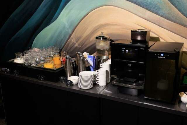 Гостиница Сова Нижний Новгород-49