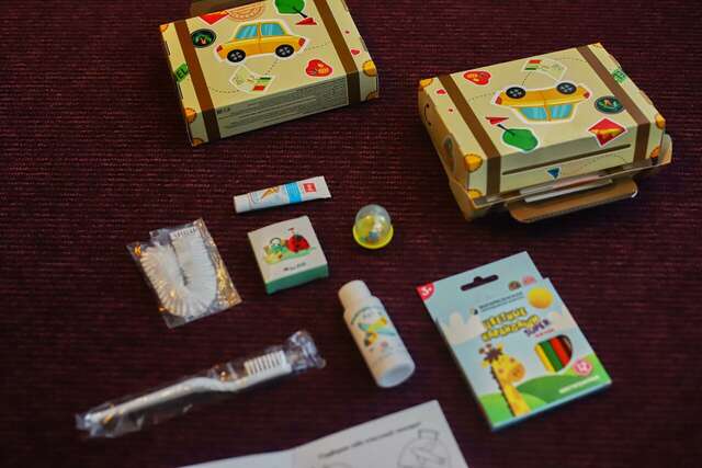 Гостиница Сова Нижний Новгород-143