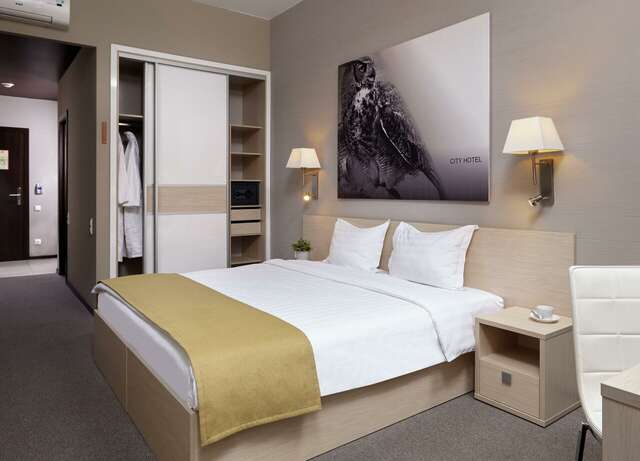 Гостиница Сова Нижний Новгород-140