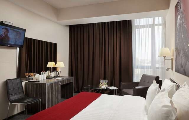 Гостиница Сова Нижний Новгород-201